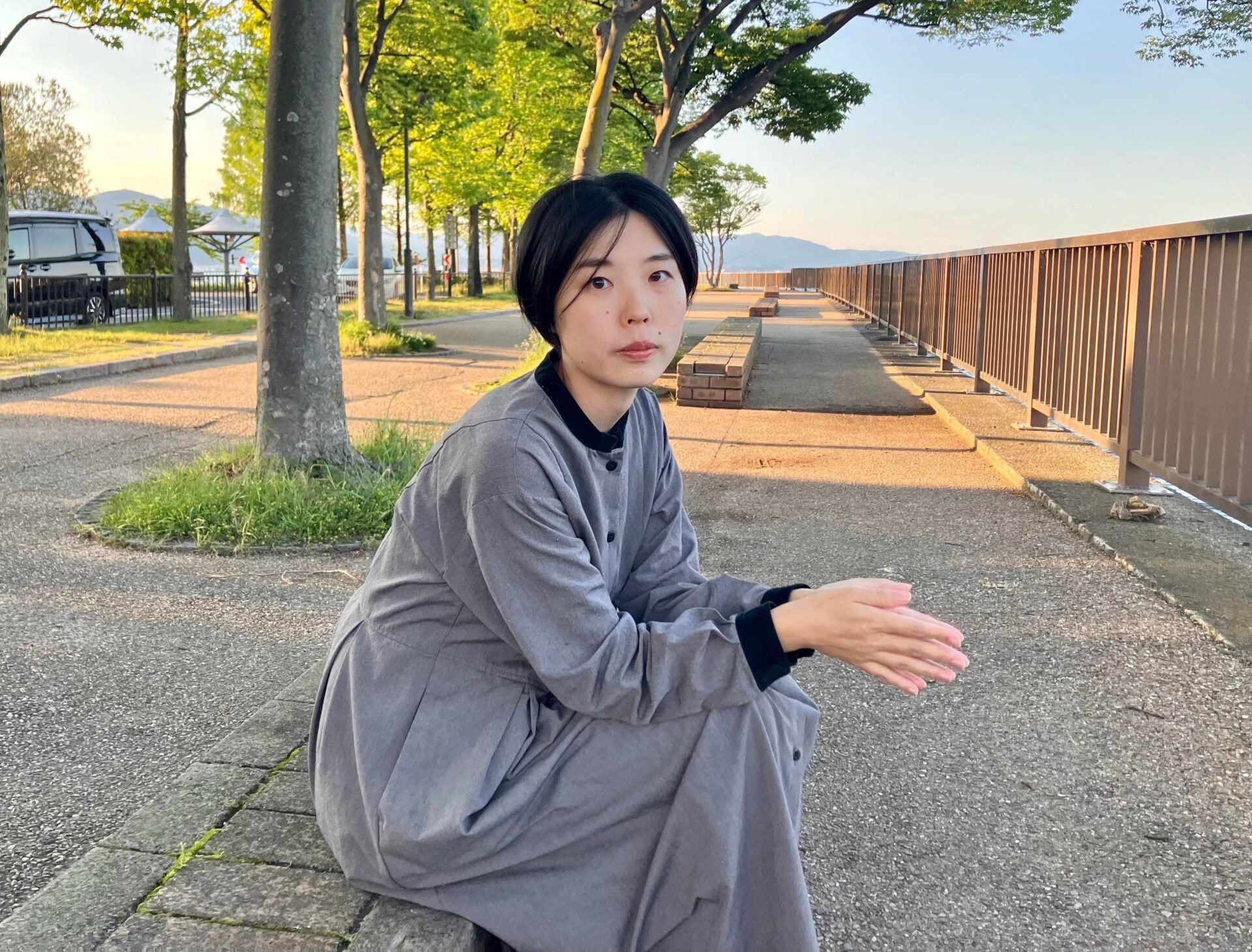 浪花朱音
