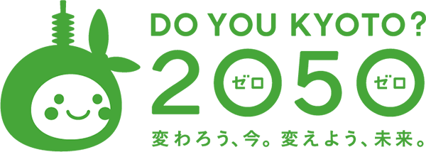 DO YOU KYOTO?