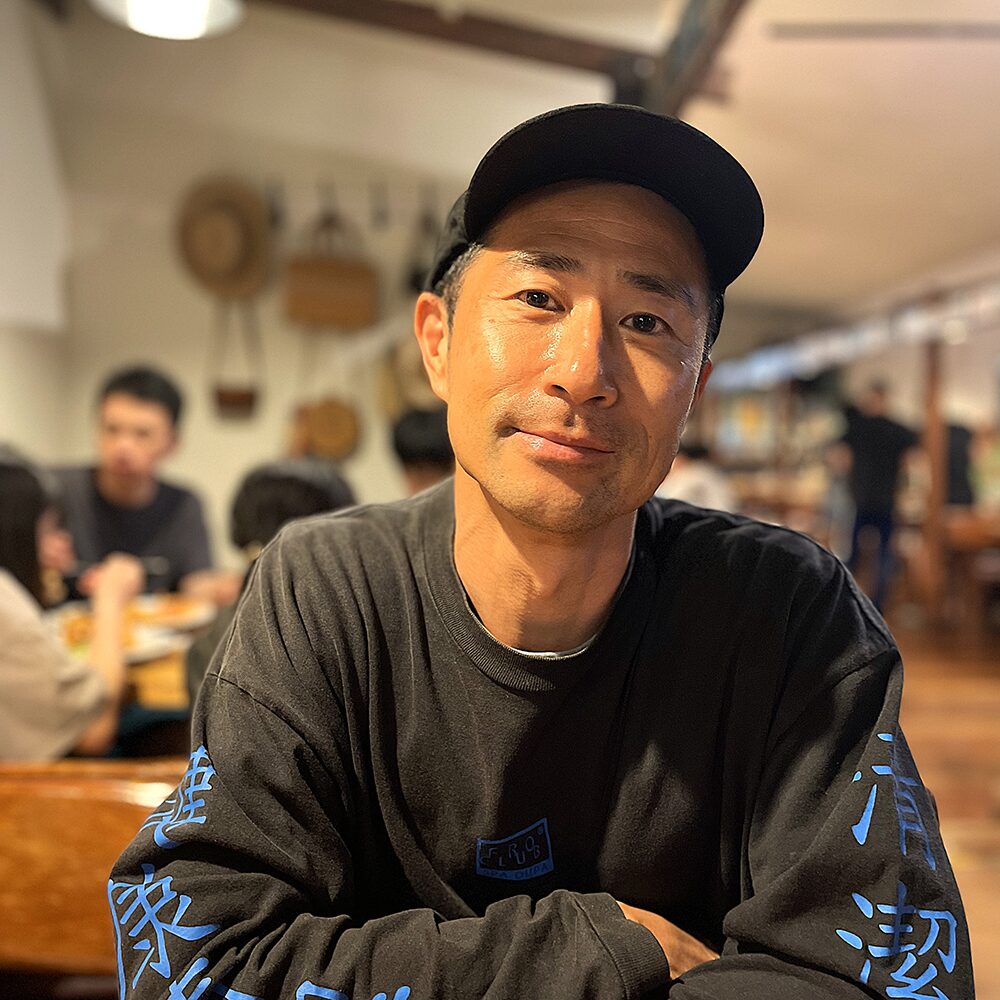 岩﨑仁志
