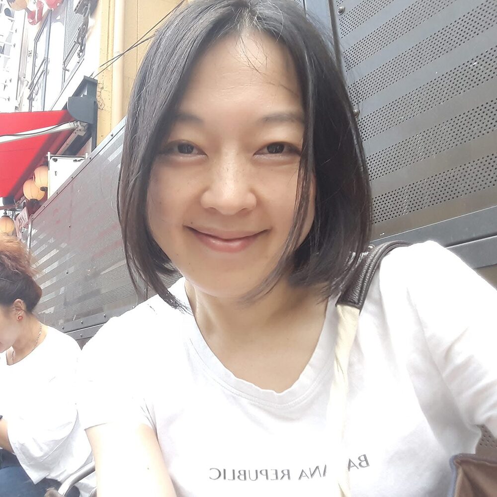 山野美佳