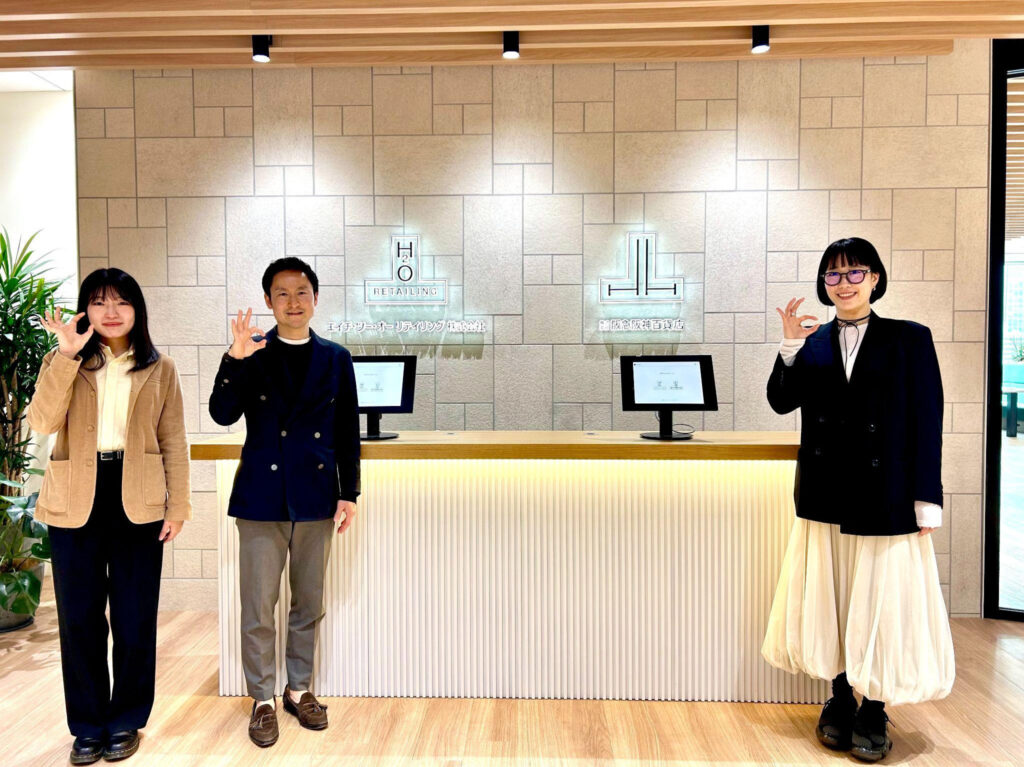 食とわ × 循環フェス  〜企業訪問レポート〜