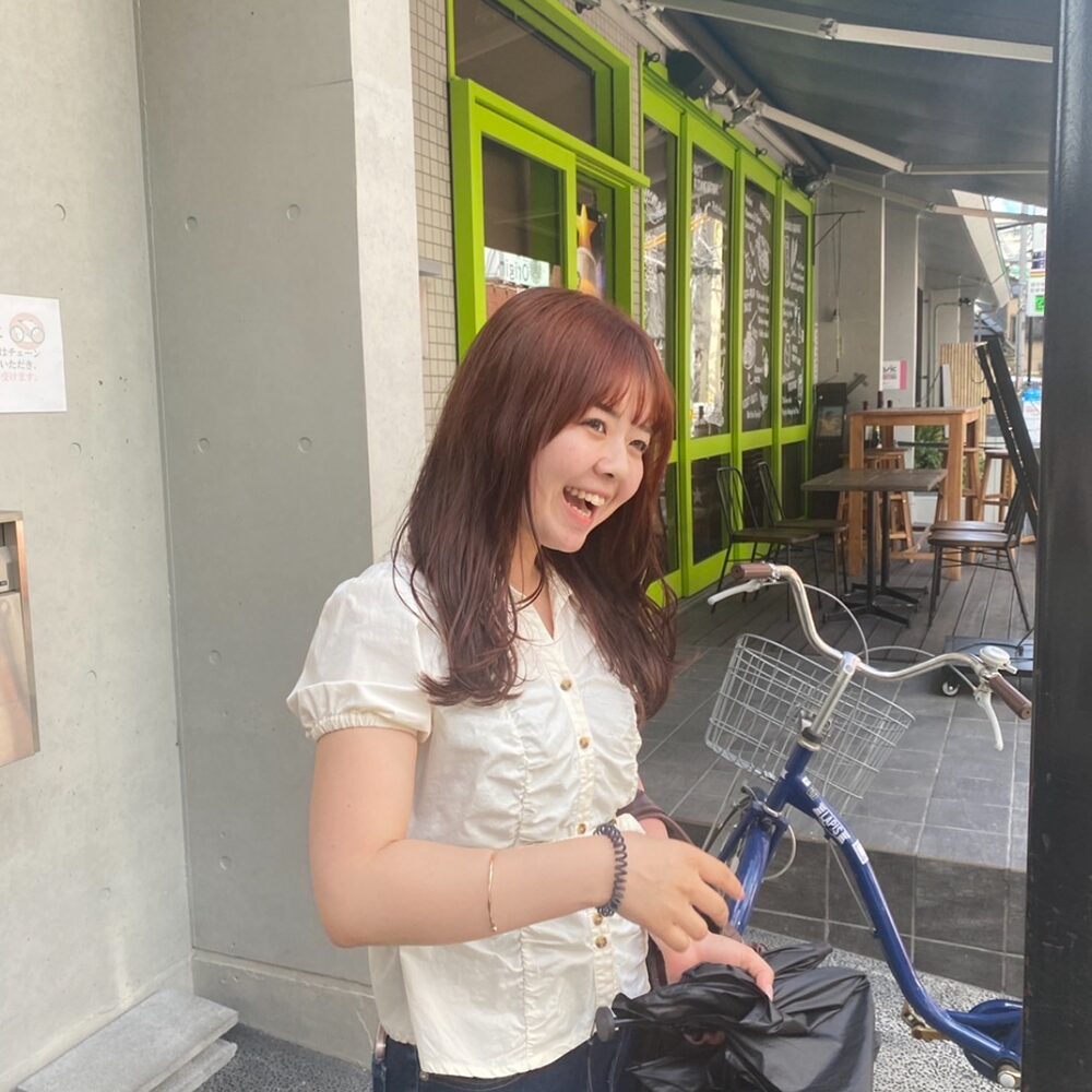 藤岡こころ