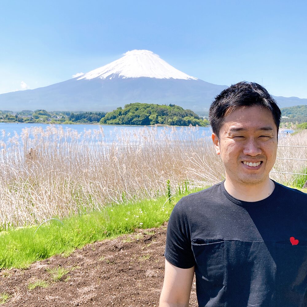 打田智哉