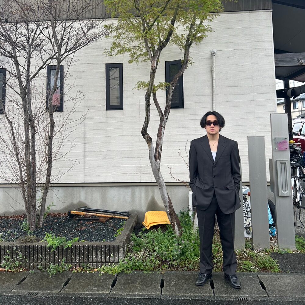 菊川暖透