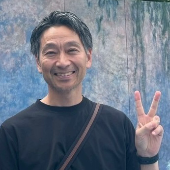 岸本恵太