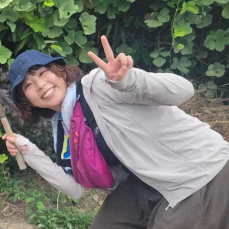 北田ももこ