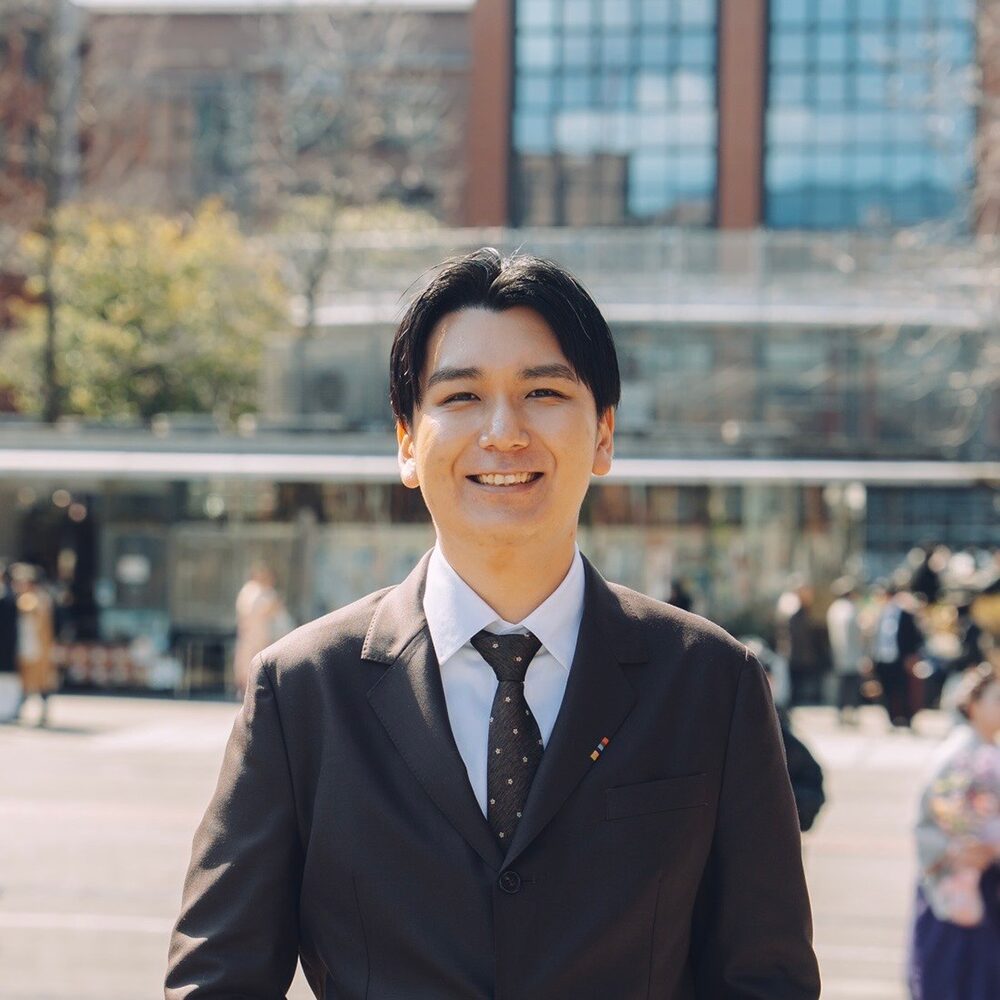 森田智也
