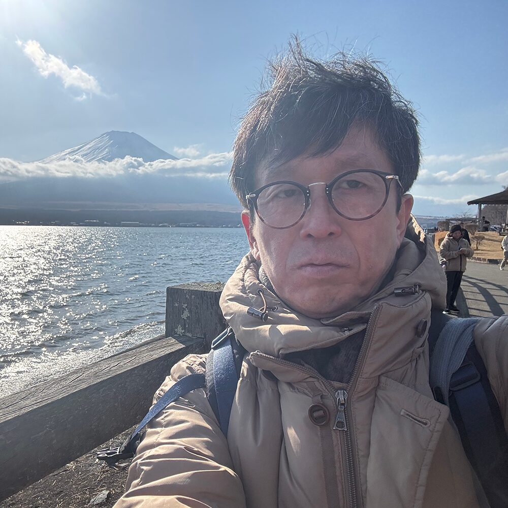 鵜沢昭之介