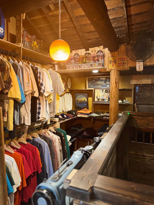 リメイク古着屋kamechan
