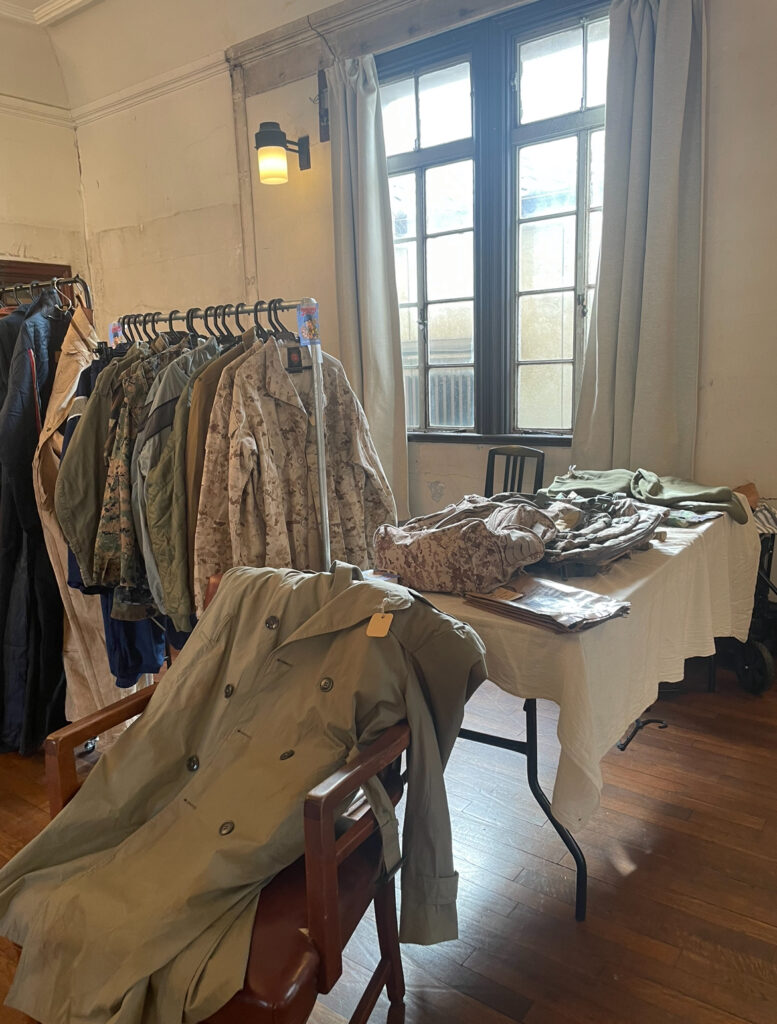 古着屋しかのすけ