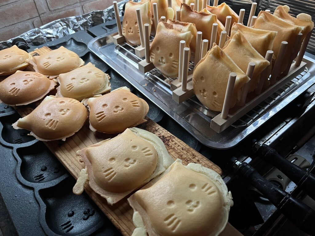 農家移動屋台でんじろ