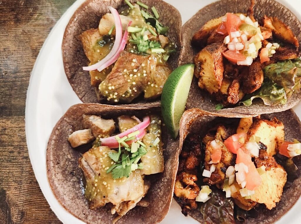 OBBLi TACOS(オブリタコス)