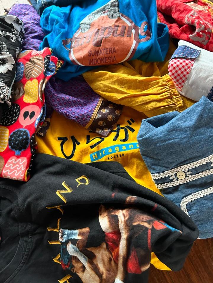 ヒゲトアリガタミ(arigatmi×髭とひげ)