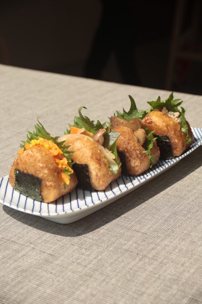 すってんころりん