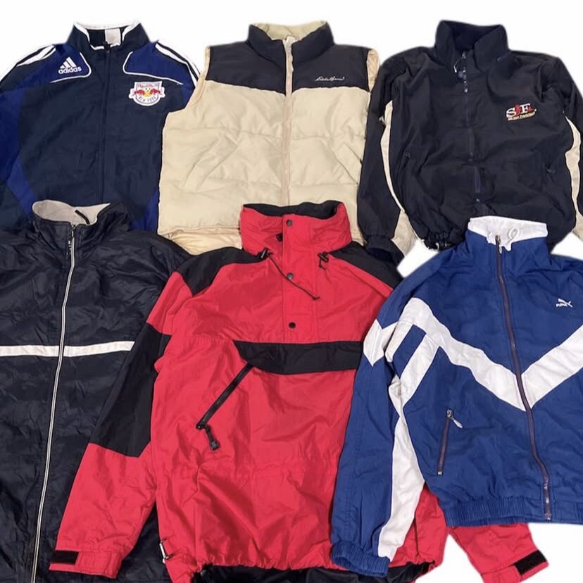 古着卸 MJ VINTAGE