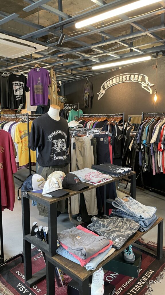 GelneeSTORE（ジェルニーストア）