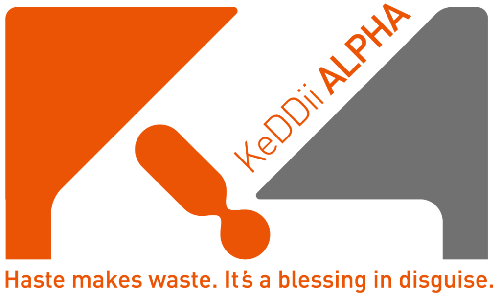 KeDDiiALPHA株式会社