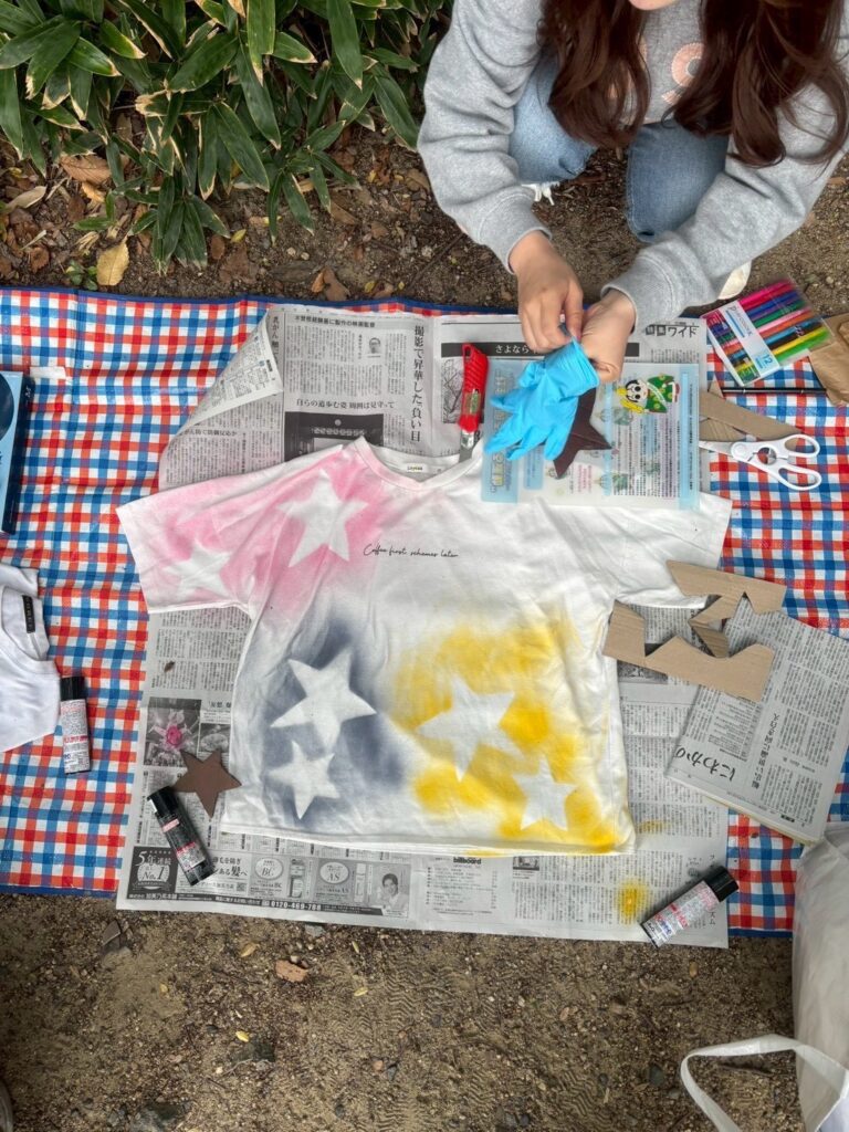 循環フェス学生企画実行委員会