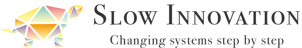 Slow Innovation株式会社