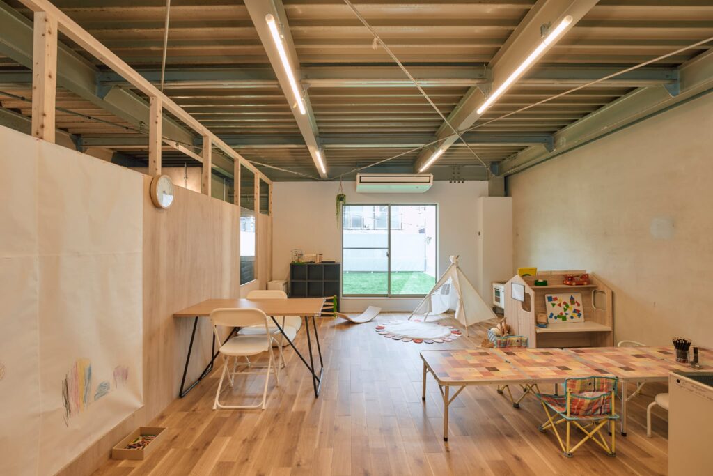 株式会社アグティ（梅小路ACWA）