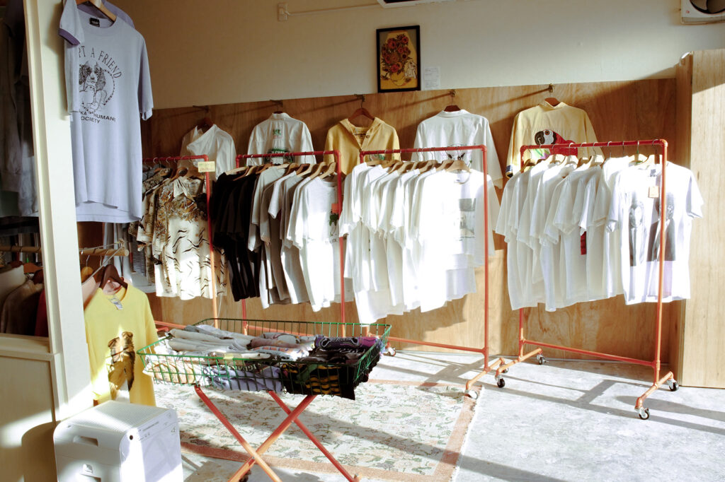 Four Legged Friends Club