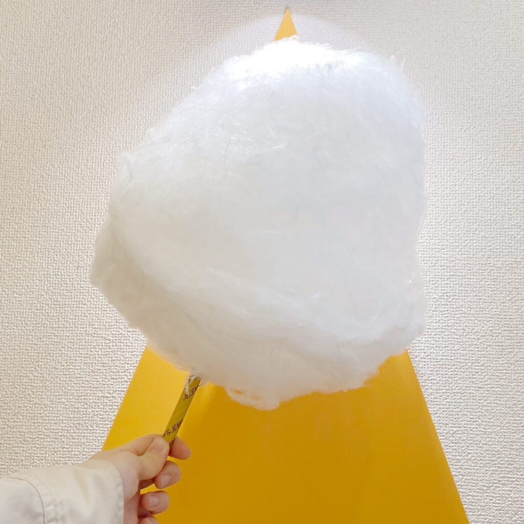 くいしんぼうギャング