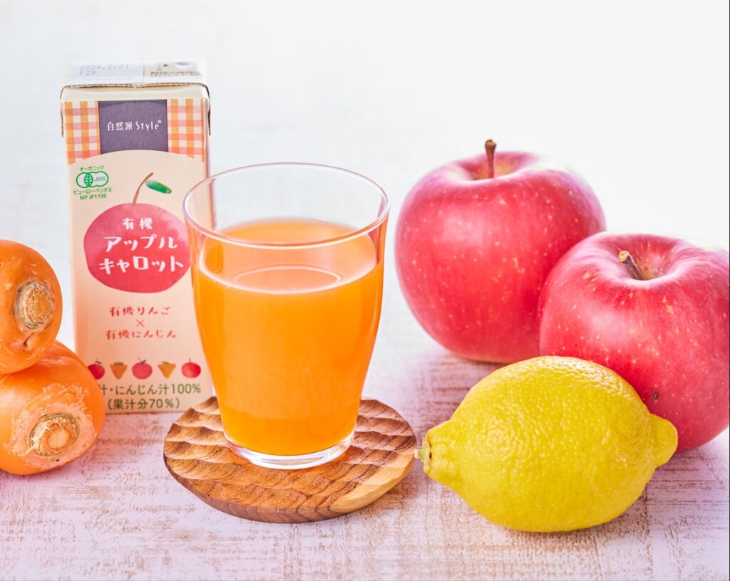 生活協同組合コープ自然派京都