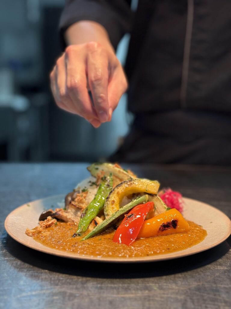 梅小路ポテル京都