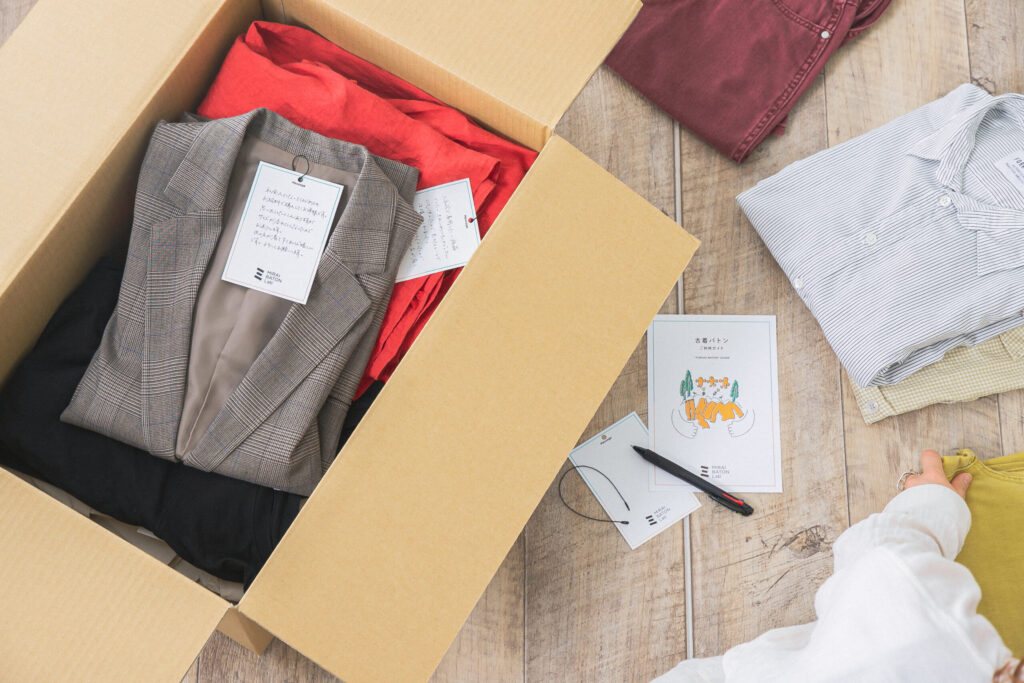 株式会社アーバンリサーチ