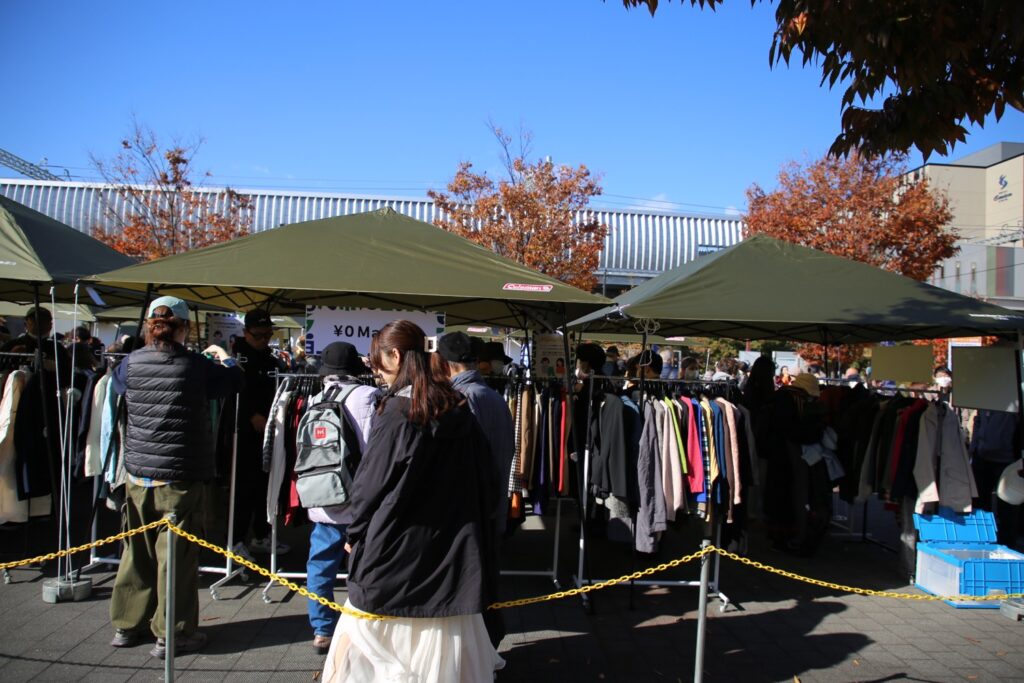 循環フェスvol.07アフターレポート