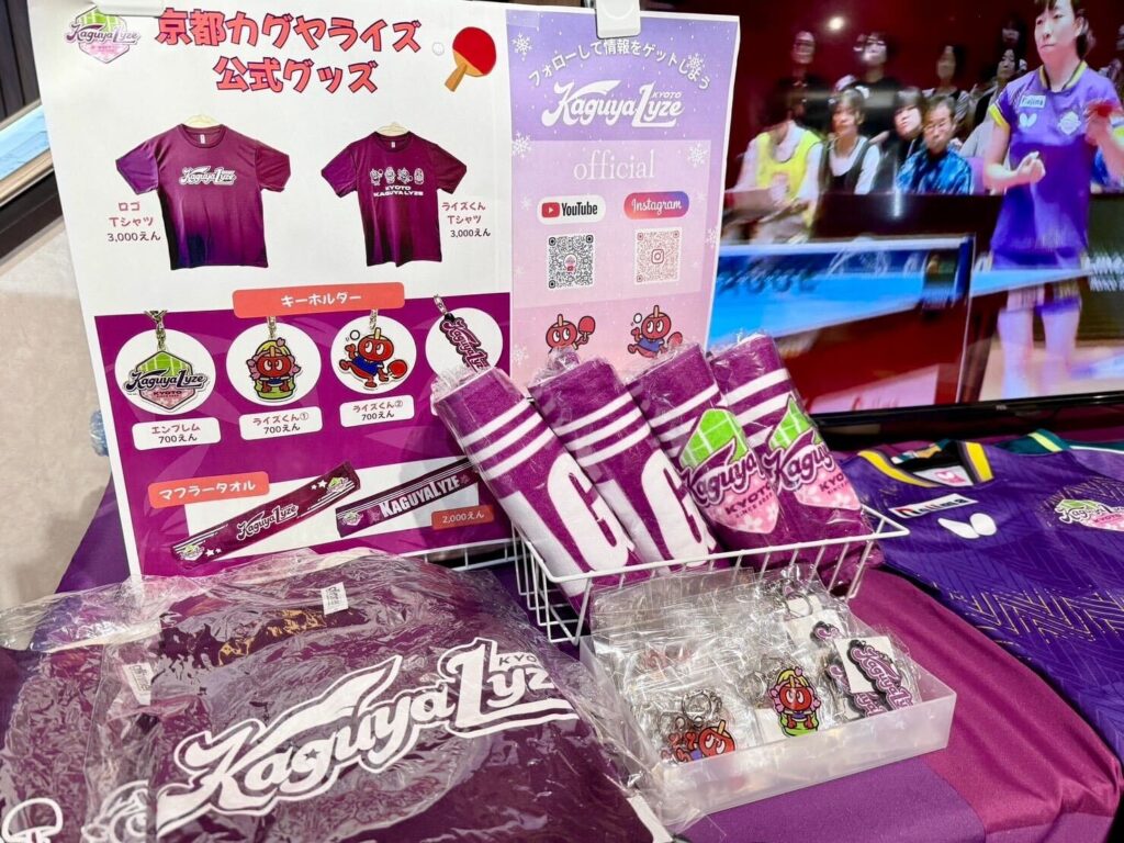京都カグヤライズ