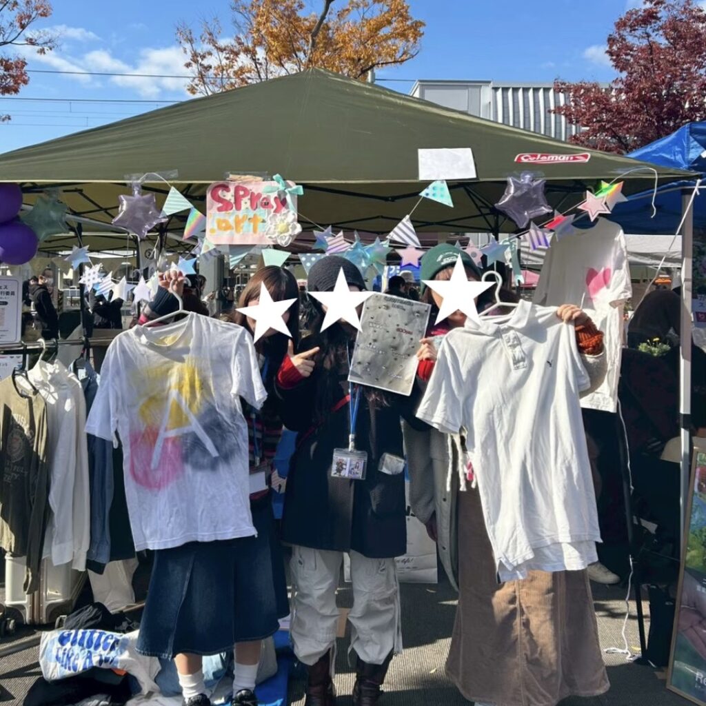 循環フェス学生企画実行委員