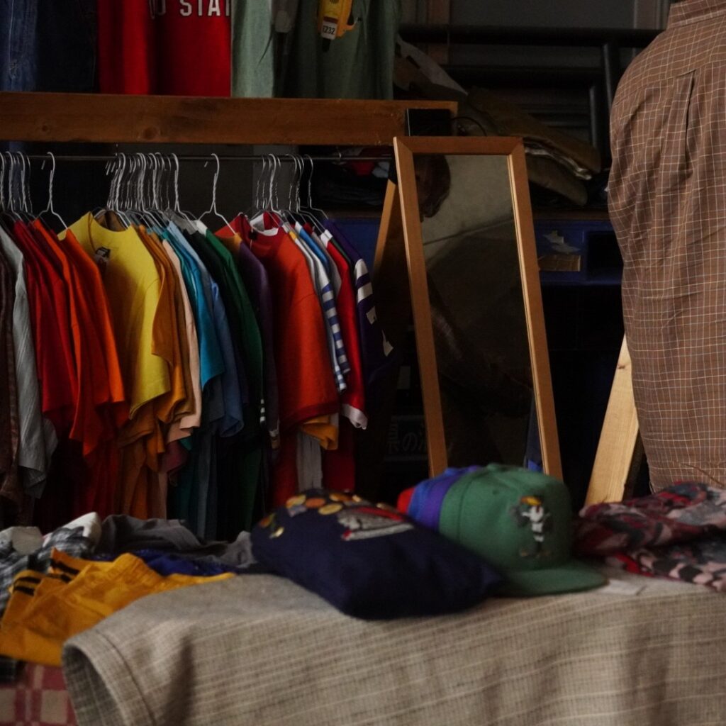 ヒゲトアリガタミ(arigatami×髭とひげ)