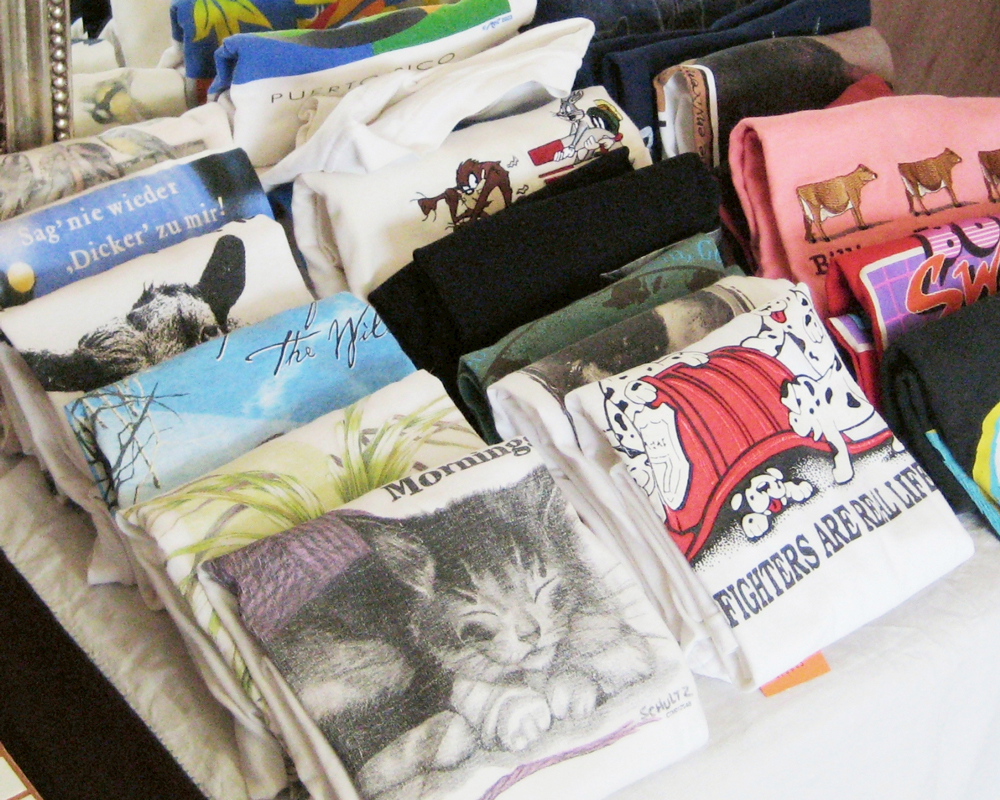 Four Legged Friends Club