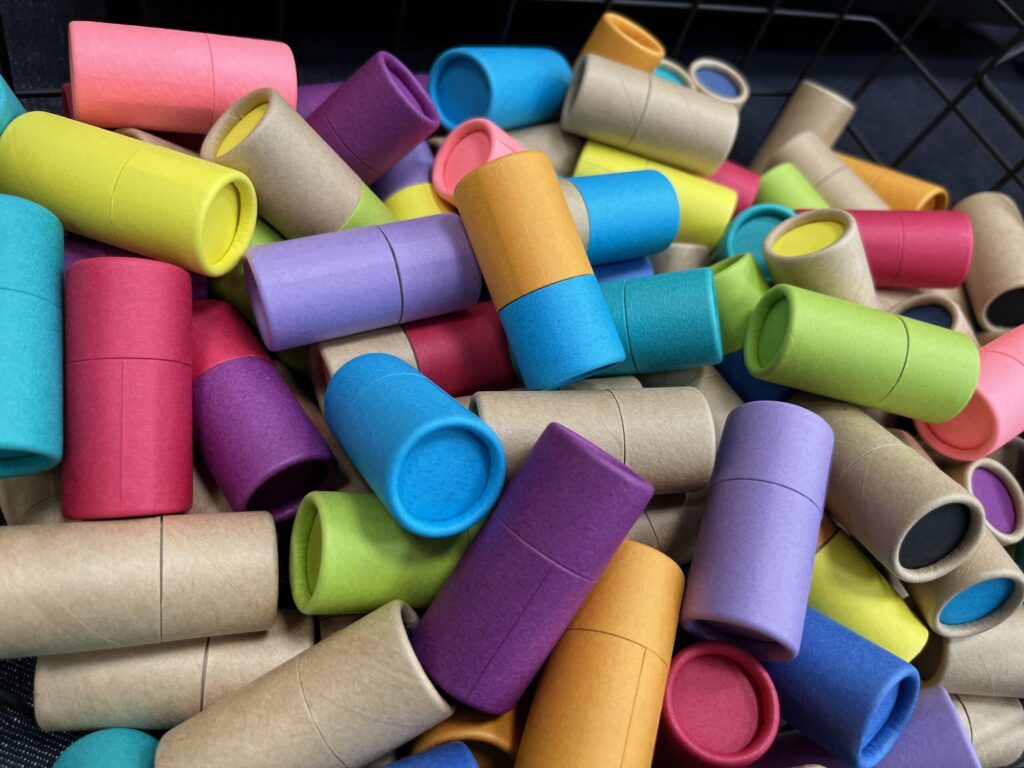 山田紙管株式会社