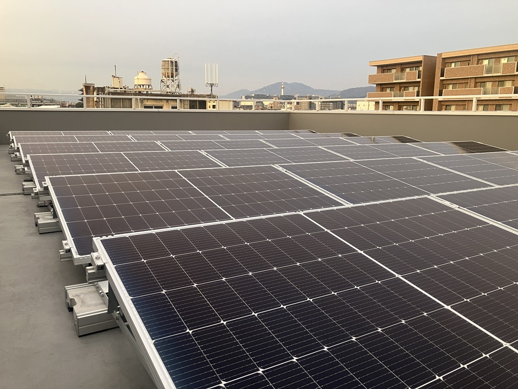 晶和電気工業環境設備デザイングループ