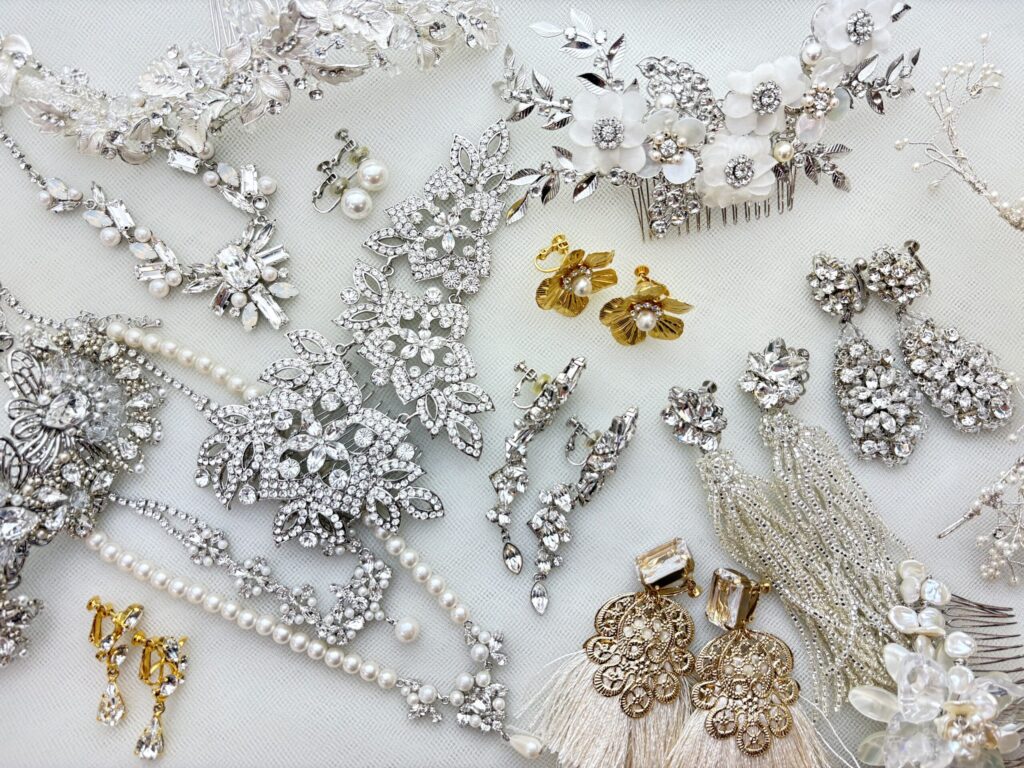 TAKAMI BRIDAL（TAKAMI HOLDINGS株式会社）