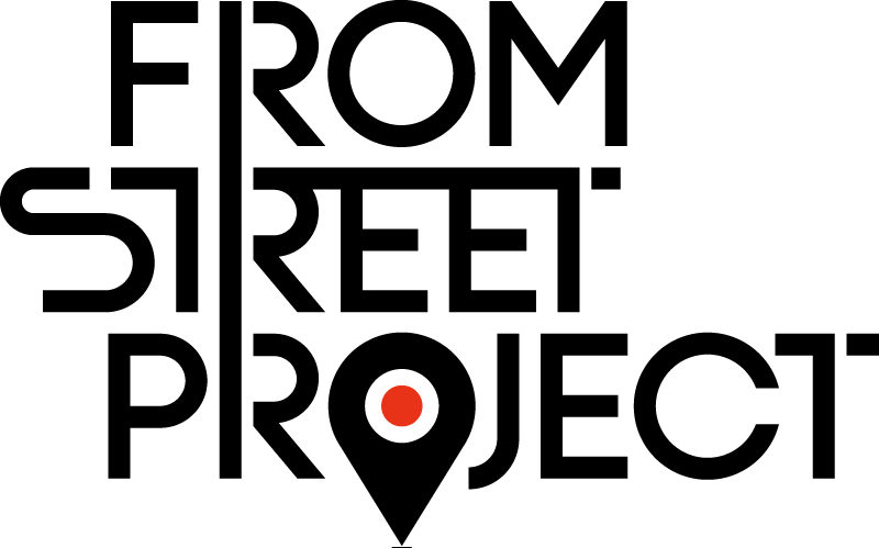 FROM STREET PROJECT