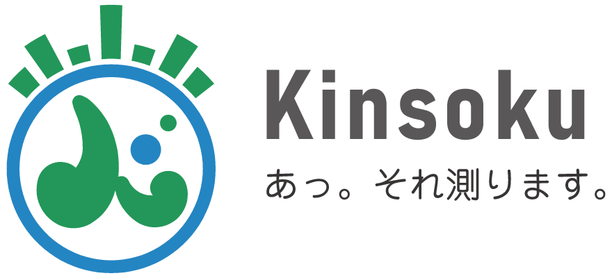 株式会社きんそく