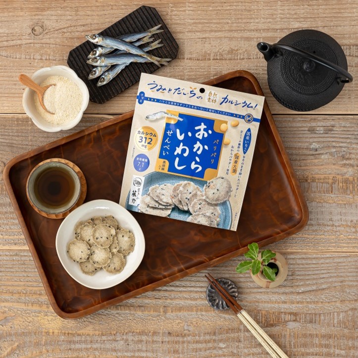 京とうふ藤野株式会社