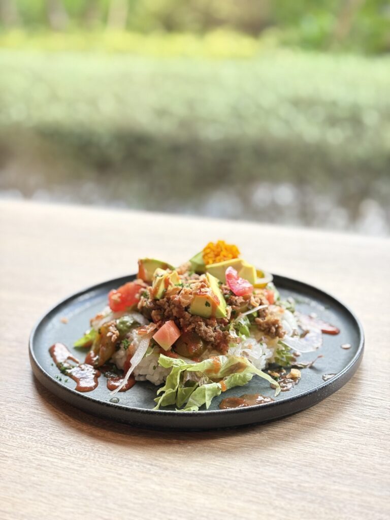 梅小路ポテル京都