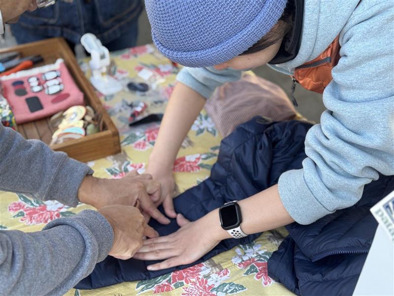 パタゴニア京都