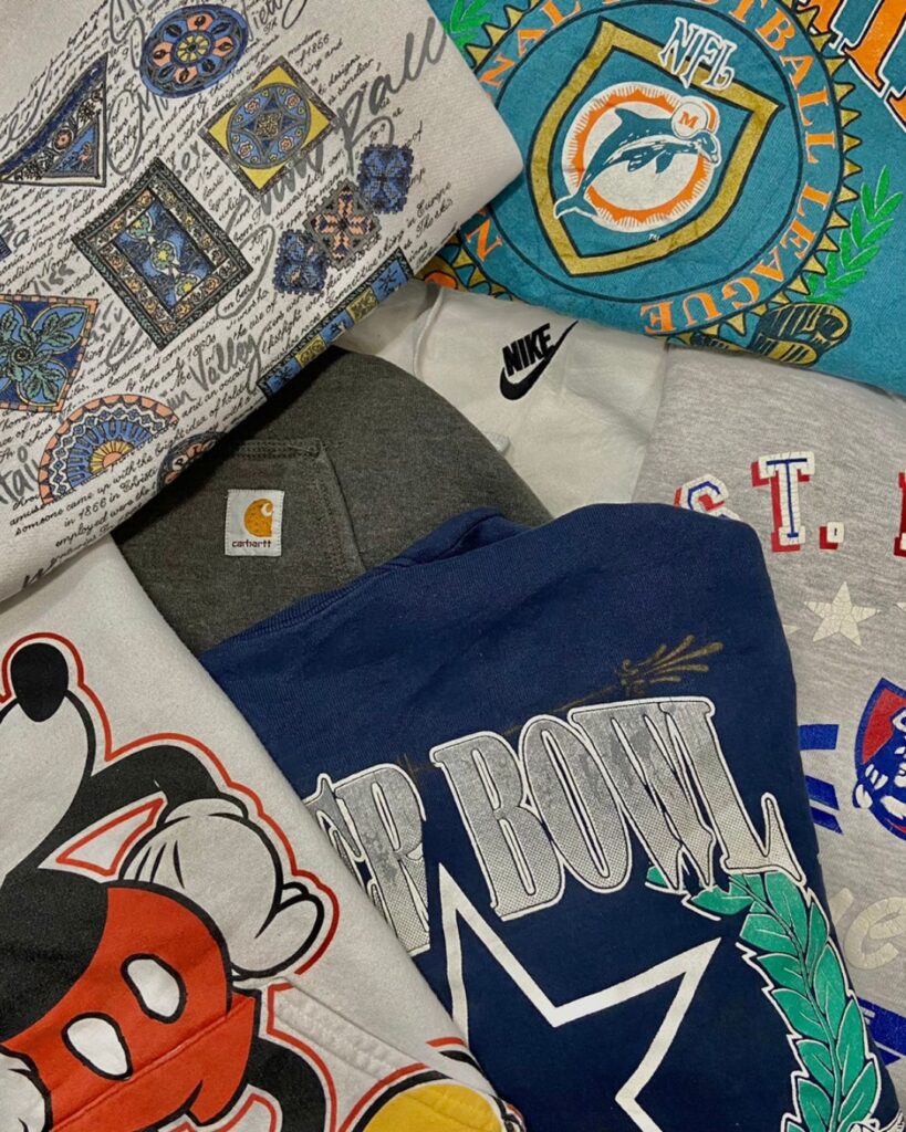 古着卸 MJ VINTAGE