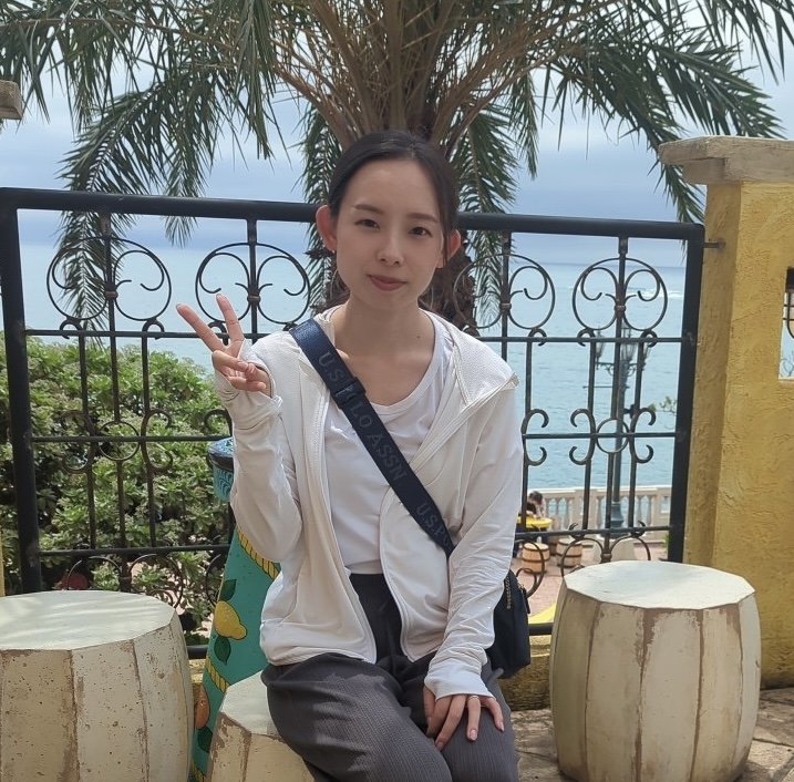 北中万依