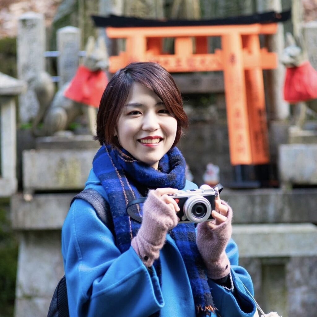 池田瑠里子